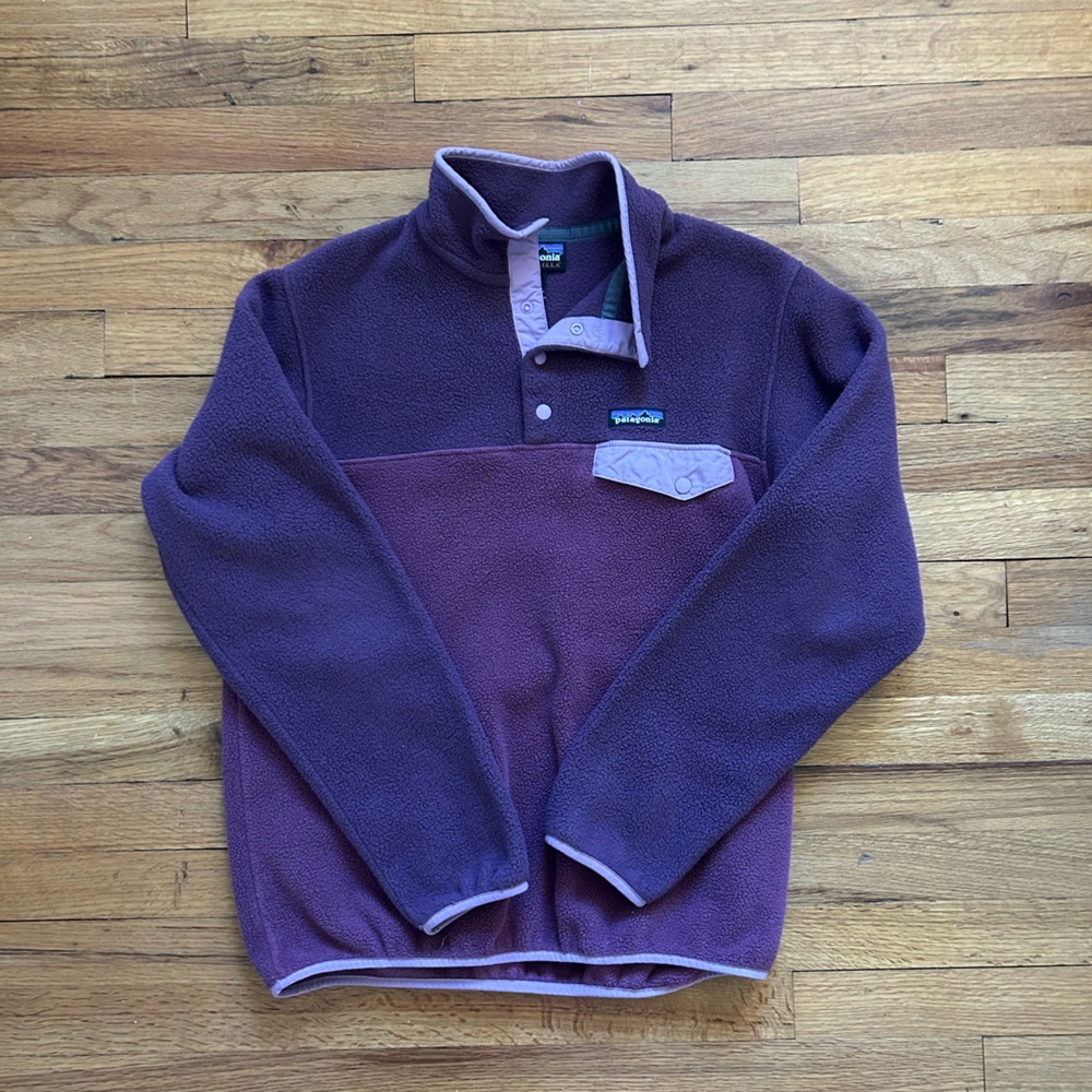 Patagonia Pullover